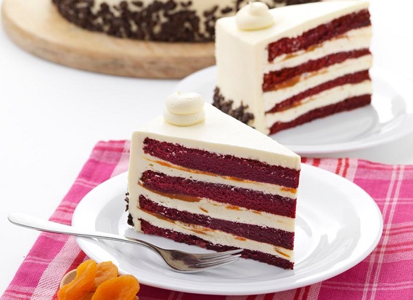 Secret Recipe Kehabisan Red Velvet Setiap Hari Kerana 