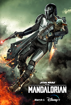 Star Wars: The Mandalorian