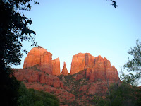 Red Rocks