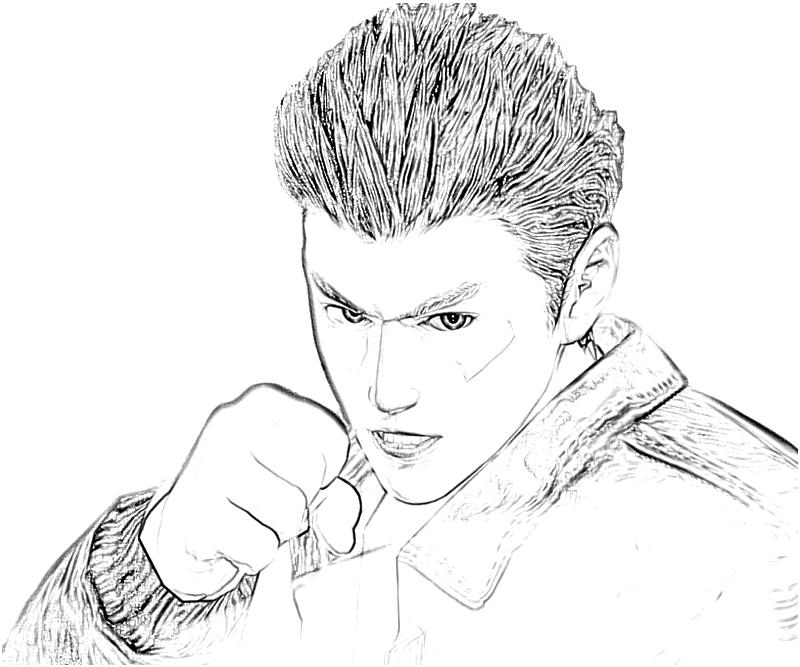 printable-shenmue-ryo-hazuki-abilities-coloring-pages