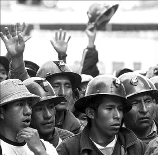 Revolución de 1952: La Revolución de 1952, de hito histórico a gran obra inconclusa