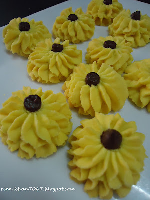 Biskut Samperit