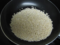 Coconut Milk Murukku