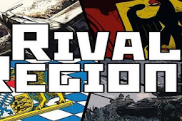 Rival Regions Nedir?