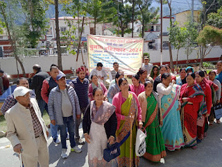 election-bycott-uttrakhand