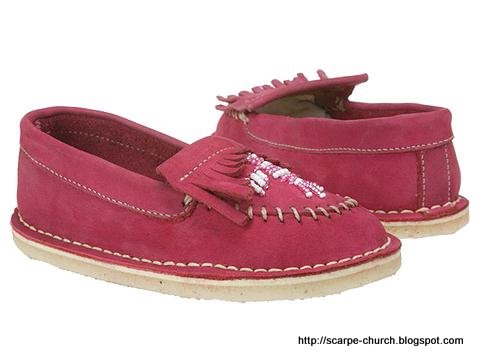 Scarpe Church:scarpe-08923560