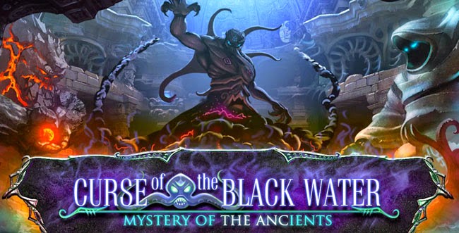 Curse of the Black Water