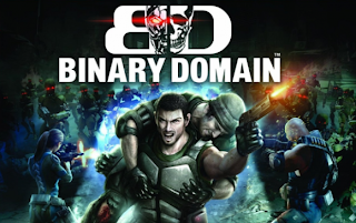 Binary Domain