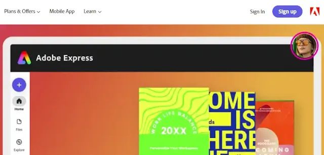 Cara Menggunakan Adobe Express Video Editor Versi Terbaru-1