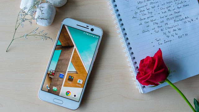 Có nên mua HTC 10 Mỹ like new 6 triệu?