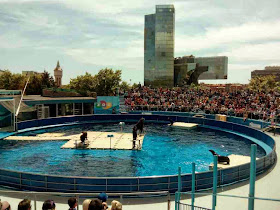 zoo de barcelona