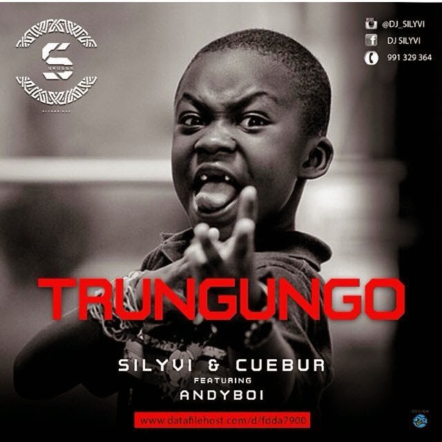 Silyvi & Cuebur FT Andyboi - Trungungo