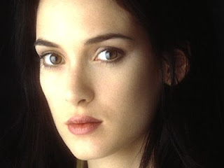 Beautiful, cute, images, wallpapers and pictures of Winona Ryder