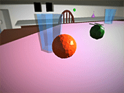 Fruit Simulator