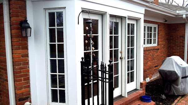 Exterior French Door Reviews