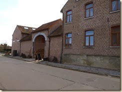 Schalkhoven, Schalkhovenstraat: Nollekes Winning