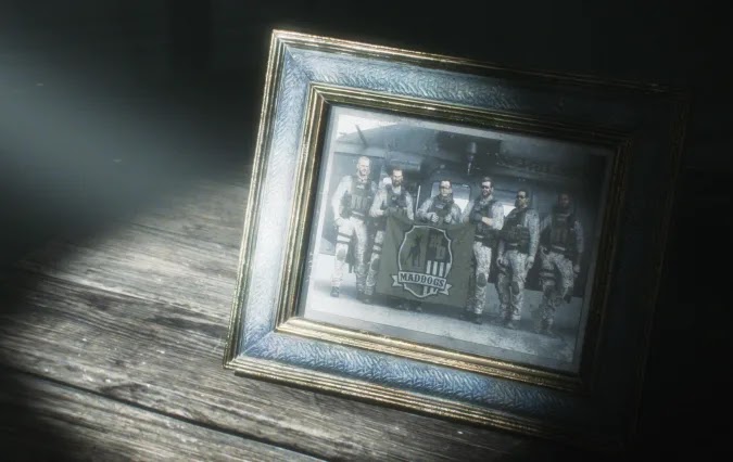 Δείτε τα πρώτα λεπτά του «Resident Evil: Infinite Darkness» που έρχεται στο Netflix