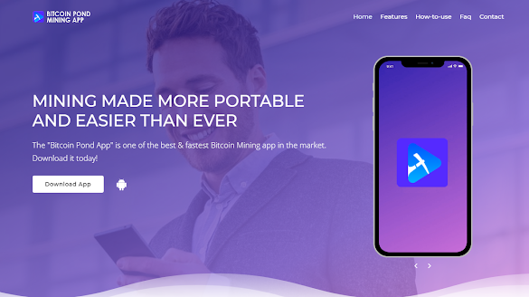 Bitcoin Pond Mining App Free Download - Bitcoin Pond Mining App - Invites, promo codes and other ways to earn bitcoin pond app rewards and discounts.