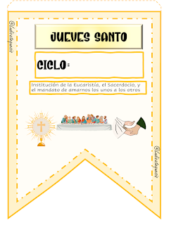 pendones Color y tiempo liturgico, colores liturgicos, ciclo litugico, distintivo color liturgico