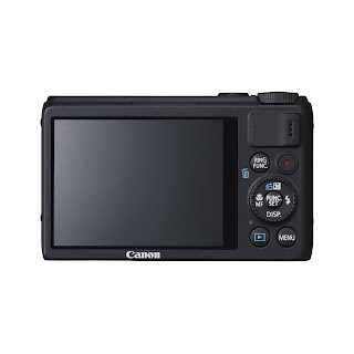 Canon PowerShot S100