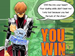 Free Download Yu-Gi-Oh Power of Chaos Kaiba The Revenge Games Full Version 