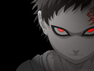 sabaku no gaara emo wallpaper kazekage chibi cool shippuden gif naruto