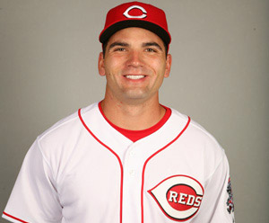 Generation Gossip: Hunk Of The Week: JOEY VOTTO