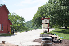 Stone Hill Winery 