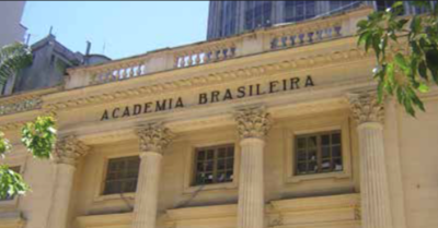 Linguagem neutra desaconselhada pela Academia Brasileira de Letras