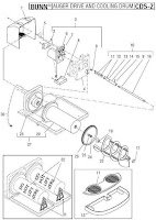 Auger Parts1