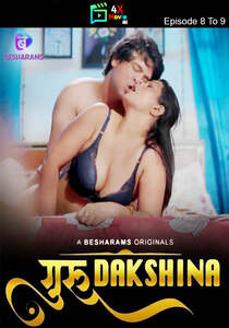 Guru Dakshina 2023 Episode 8 To 9 Besharams Hindi