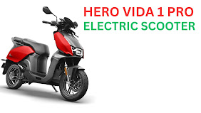 Which is the best electric scooter in India?- भारत में सबसे अच्छी इलेक्ट्रिक स्कूटर कौन सी है?