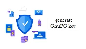 What is GPG and how to generate GnuPG key،What is،GPG،how to generate GnuPG key،What is GPG،how to،generate GnuPG key،ما هو GPG| كيفية إنشاء مفتاح "GnuPG"،ما هو GPG| كيفية إنشاء مفتاح "GnuPG" الخاص بك،ما هو GPG| كيفية إنشاء مفتاح "GnuPG"،ما هو GPG| كيفية إنشاء مفتاح GnuPG،كيفية إنشاء مفتاح "GnuPG" 2022،How to Generate Your Own GnuPG Key،كيفية،إنشاء مفتاح GnuPG،