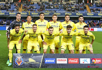 VILLARREAL C. F. Temporada 2017-18. Sergio Asenjo, Carlos Bacca, Rodri, Raba, Víctor Ruíz, Álvaro. Mario Gaspar, Samu Castillejo, Cheryshev, Manu Trigueros y Rukavina. VILLARREAL C. F. 2 C. D. LEGANÉS 1. 17/04/2018. Campeonato de Liga de 1ª División, jornada 33. Villarreal, Castellón, estadio de La Cerámica: 12.556 espectadores. GOLES: 1-0: 41’, Víctor Ruiz. 2-0: 55’, Carlos Bacca. 2-1: 81’, Darko Brasanac.