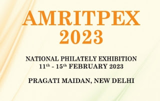 AMRITPEX 2023 inaugurated in New Delhi