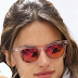 Alessandra Ambrosio Benjamin Eyewear Sunglasses