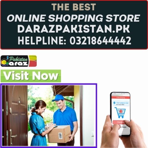 DarazPakistan.Pk