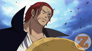 7 Fakta Shanks One Piece, Jadi Yonko Senior Di Era Para Yonko Yang Baru