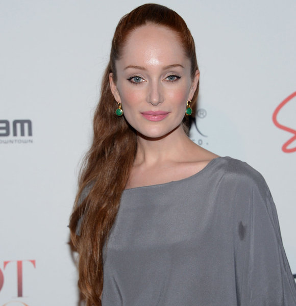 Lotte Verbeek Wiki, Biography, Dob, Age, Height, Weight, Affairs and More