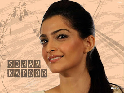 Sonam Kapoor photo gallery