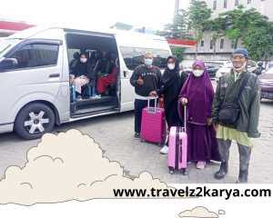 travel bekasi