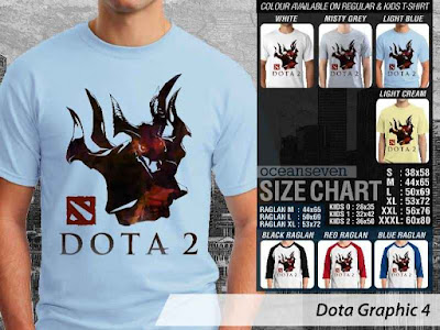 T shirt Dota 2 Shadow Field 