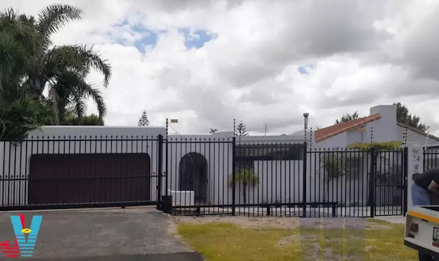    FILHO DE NYUSI DESFAZ-SE DO PATRIMÓNIO ALEGADAMENTE ADQUIRIDO COM DINHEIRO DAS “DÍVIDAS OCULTAS”