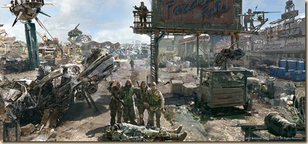 fallout3paradise falls