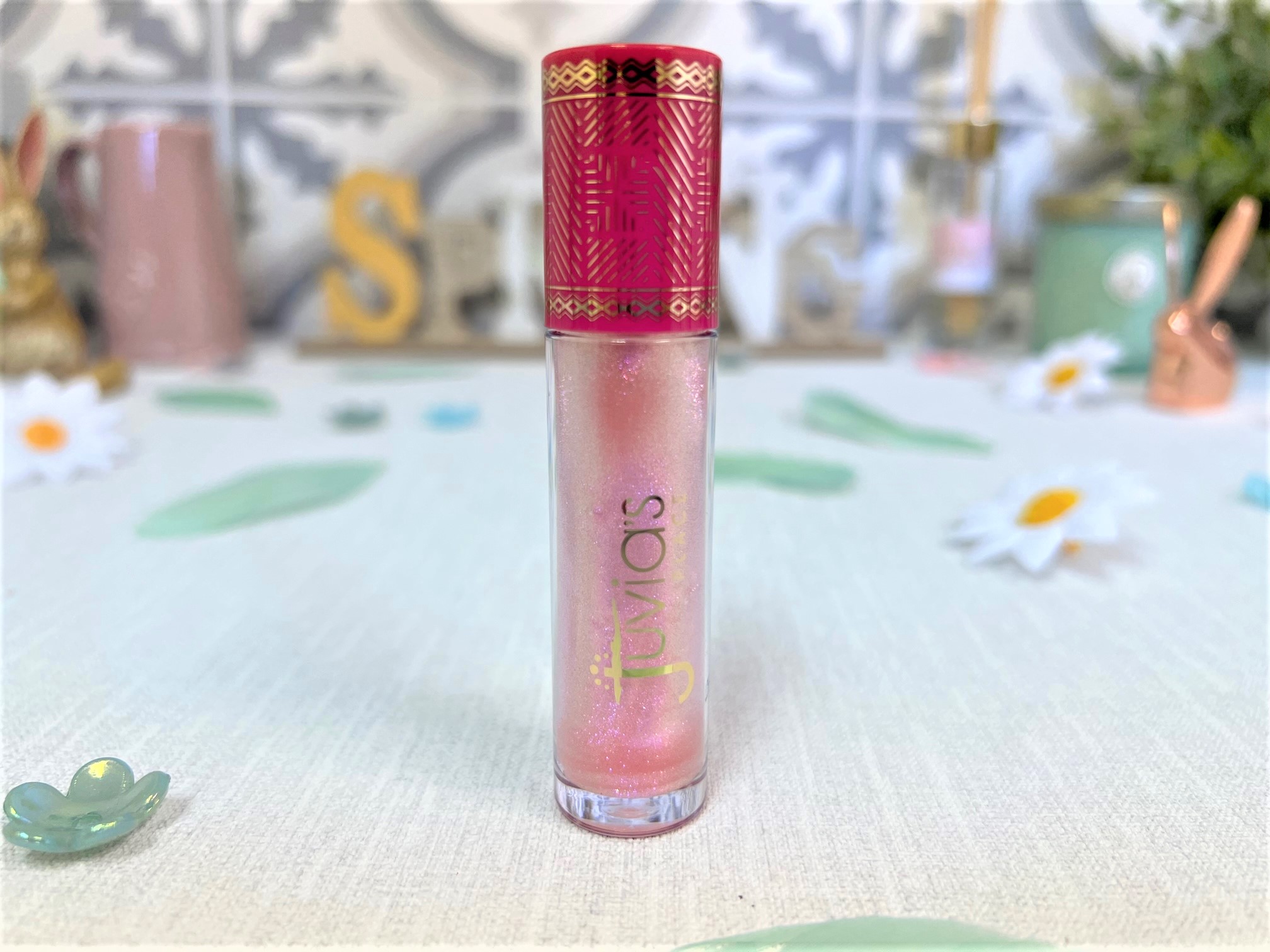 LIPS, Arbonne Intelligence Lip Treatment Review, Cosmetic Proof