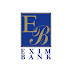 Credit Admin Manager at Exim Bank