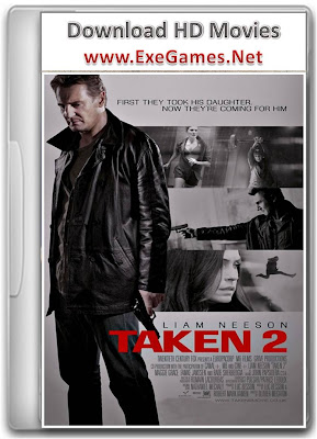 Taken 2 (2012)