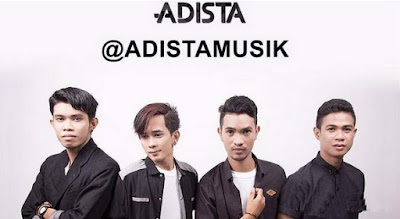 Kau Tetap Dihati Adista Band