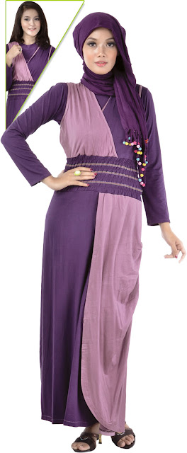 Gamis Kaos