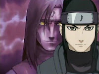 Orochimaru Team